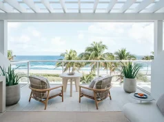 The Boca Raton redefines coastal luxury Beach Club hotel in South Florida