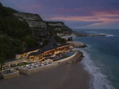 Uma Beach House: Bali’s Newest Coastal Escape