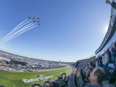 The Daytona Beach Area is at Full Speed in 2025