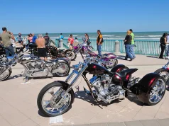 84th Daytona Beach Bike Week
