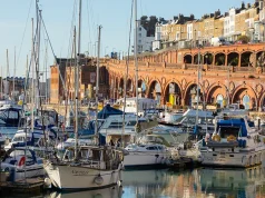New Guide to Ramsgate’s Architectural Heritage and Historical Attractions