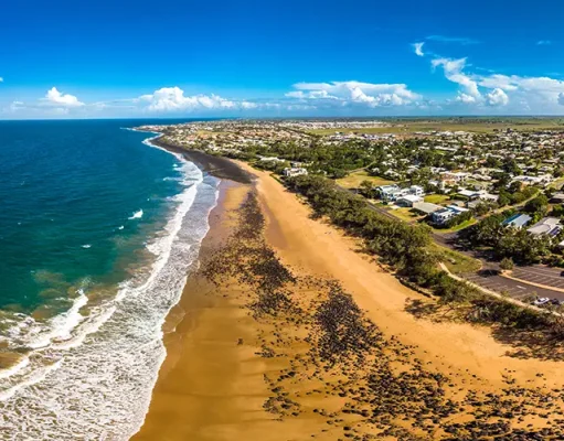 Top 10 Scenic Caravan Routes in Bundaberg Australia