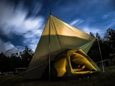 How to Stay Safe While Camping: Top Tips for Wilderness Adventures