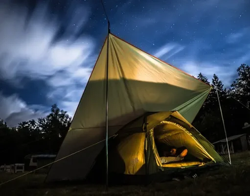 How to Stay Safe While Camping: Top Tips for Wilderness Adventures