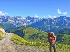 Solo Travel After 60: Empowering Adventures for the Independent Spirit