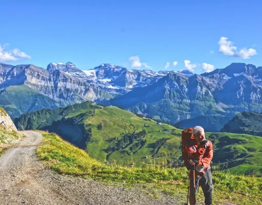 Solo Travel After 60: Empowering Adventures for the Independent Spirit