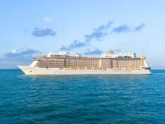 What Is There to Do on a Cruise Ship?