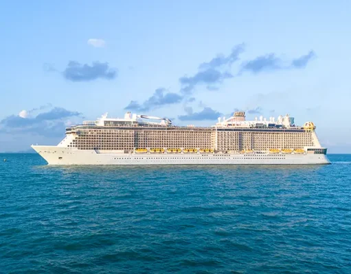 What Is There to Do on a Cruise Ship?