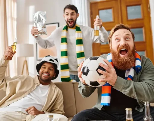 The Do’s and Don’ts of Betting on Your Favorite Team
