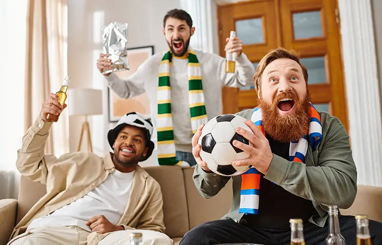 The Do’s and Don’ts of Betting on Your Favorite Team