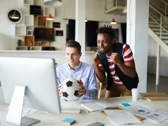 The Role of Geolocation Technology in Sportsbooks and Compliance