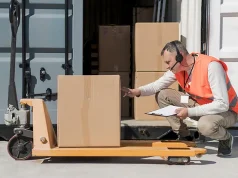 How to Ship Fragile Items Safely and Securely