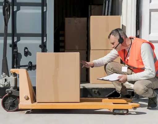 How to Ship Fragile Items Safely and Securely