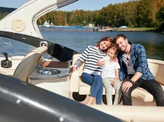 Exploring the World of Boats: A Vessel for Every Water Activity