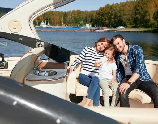 Exploring the World of Boats: A Vessel for Every Water Activity