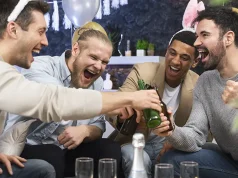Unforgettable Stag Party Ideas: Where to Go and What to Do