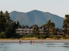 Indigenous Retreats to Deepen Team Connection