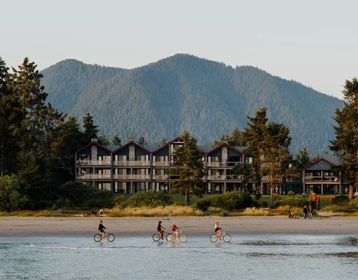 Indigenous Retreats to Deepen Team Connection