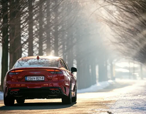 Why Driving Might Be Better Than Flying