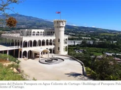 GBI Costa Rica Revives Pura Pora: A Hidden ‘Fountain of Youth’