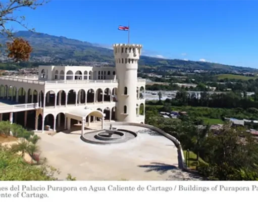 GBI Costa Rica Revives Pura Pora: A Hidden ‘Fountain of Youth’