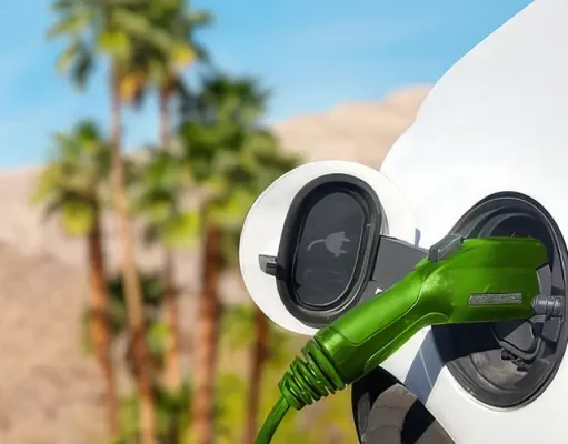 Top 10 Scenic EV-Friendly Routes for Eco-Conscious Travelers