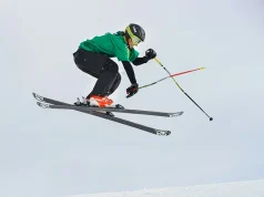 Unveiling Greenland’s Snowy Secrets: A Skier’s Guide to the Arctic’s Hidden Gem