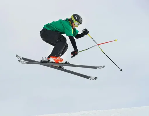 Unveiling Greenland’s Snowy Secrets: A Skier’s Guide to the Arctic’s Hidden Gem