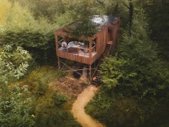 A New Era of Wellbeing for Loire Valley Lodges