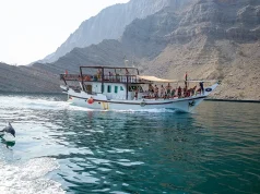 4 Reasons Why You Should Plan A Musandam Trip