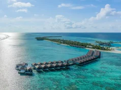 Le Méridien Maldives Resort & Spa Achieves Prestigious Green Globe Certification