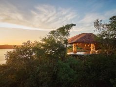 Four Seasons Resort Peninsula Papagayo, Costa Rica Unveils 2025 Visiting Wellness Practitioners Residency Program