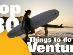 Top 30 Things to Do in Ventura
