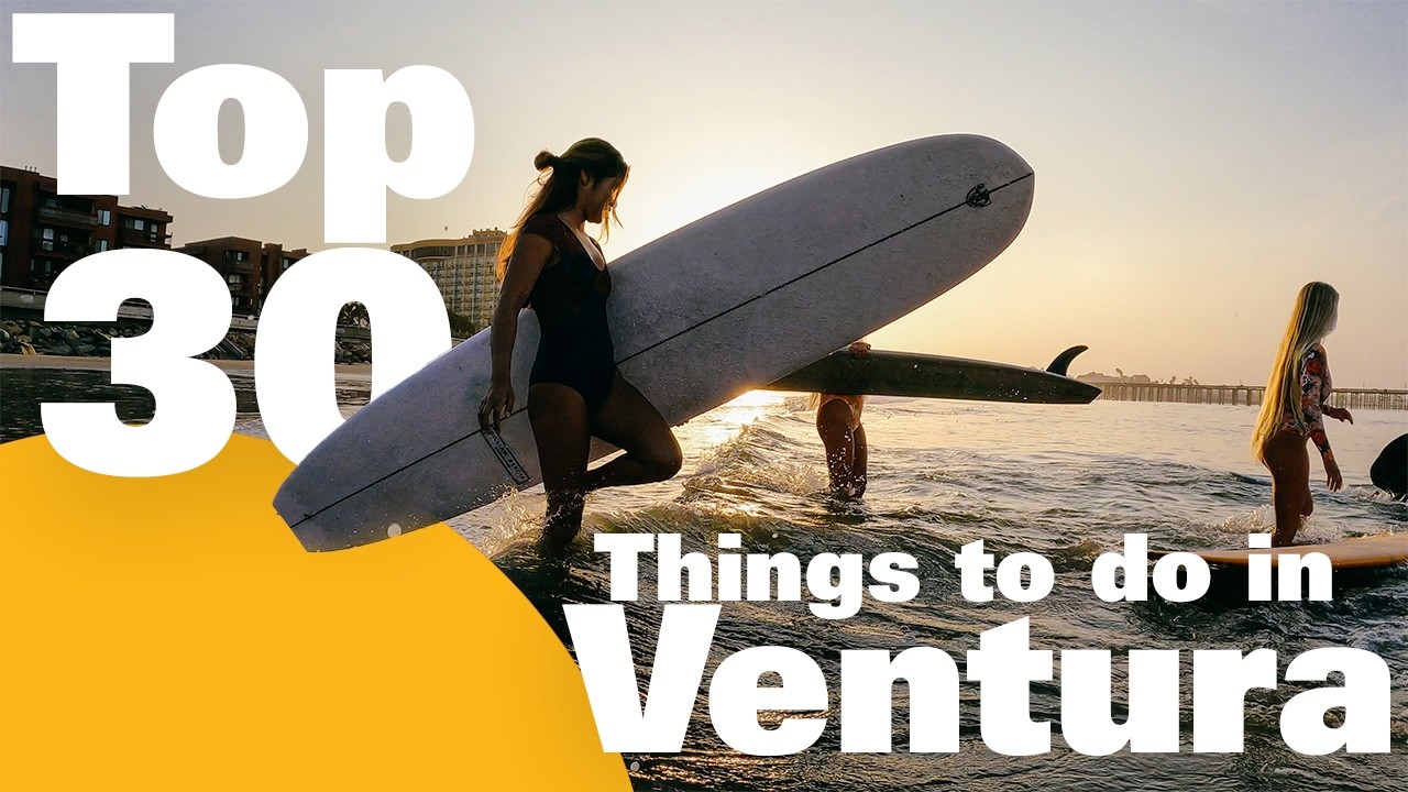 17 UNIQUE THINGS TO DO IN VENTURA IN 2026 visual data 6