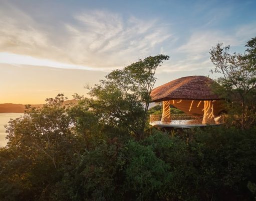 Four Seasons Resort Peninsula Papagayo, Costa Rica Unveils 2025 Visiting Wellness Practitioners Residency Program