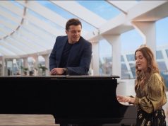 MSC Cruises Announces Drew Barrymore And Orlando Bloom Will Star In Big Game Commercial