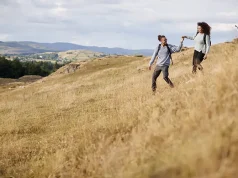 Romantic Places in New Zealand: A Perfect Couple’s Retreat