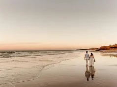 From Paris to Bali: Honeymoon Destinations and the Perfect Scents to Match