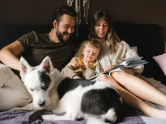 How to Plan a Pet-Friendly Family Staycation Everyone Will Enjoy