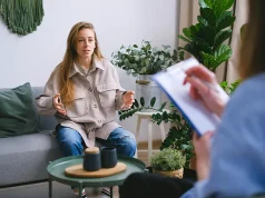 Why It’s Important to Reach Out for Mental Health Help