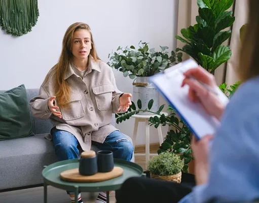 Why It’s Important to Reach Out for Mental Health Help