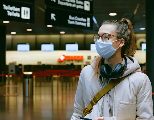 Traveling with Rare Conditions: Finding Specialists Wherever You Are