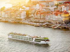 Why a river cruise is the ultimate escape