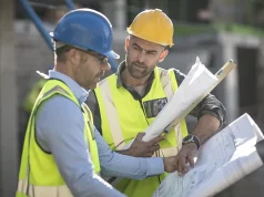 How to Manage a Construction Project Efficiently