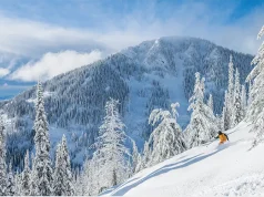 Independent Ski Resort in Rossland, BC is the Next Big Thing