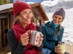 Smartwool: Your Ultimate Companion for Ski Season