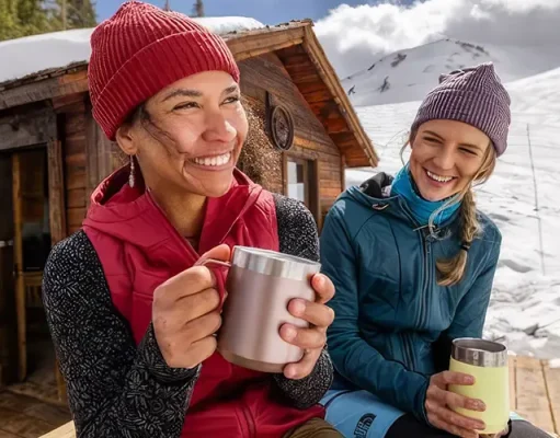 Smartwool: Your Ultimate Companion for Ski Season