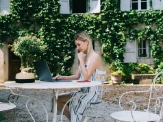 Exploring France While Working Remotely: A Guide to Travel and Remote Jobs in France