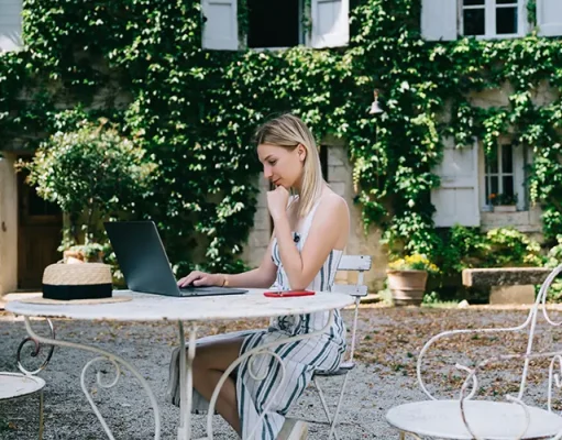 Exploring France While Working Remotely: A Guide to Travel and Remote Jobs in France