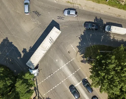 Understanding the Physics Behind Jackknife Accidents